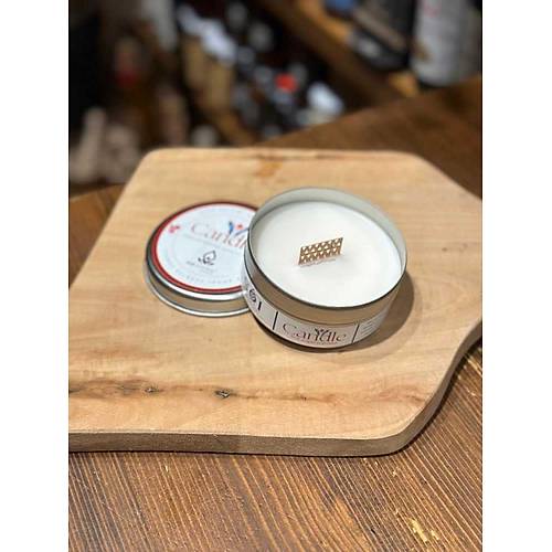 Soi Voyage Ateş Meleği Soya Mumu 100 gr