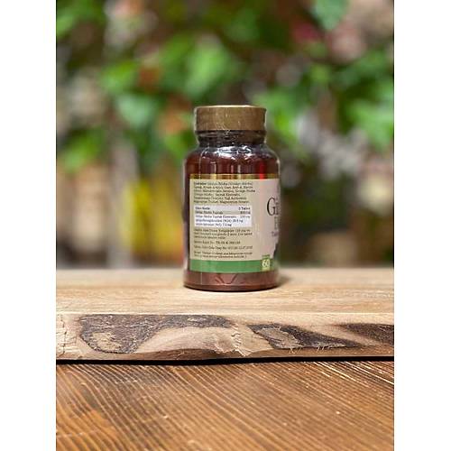 Balen Ginkgo Biloba 60 Tablet Takviye Edici Gıda