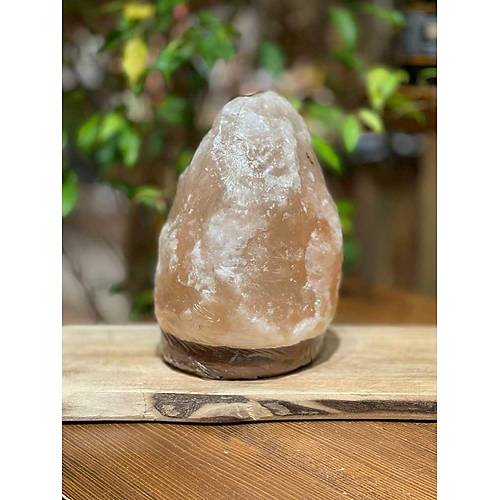 Masale Himalaya Tuz Lambası 4-6 KG
