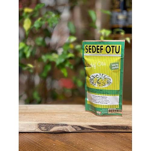 Sedef Otu 50 GR