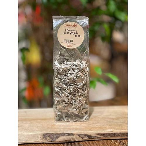 Masale İğde Çiçeği 34 GR