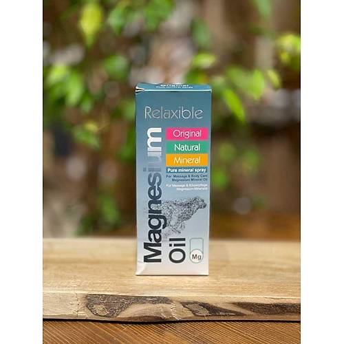 Enderma Magnesium Oil 100 ML