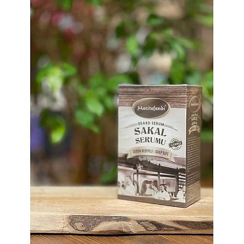 Mecitefendi Sakal Serumu 50 ML