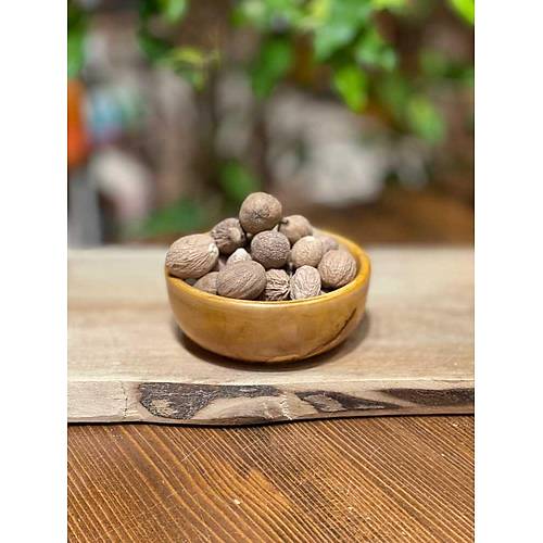 Masale Muskat Hint Cevizi 100 Gr