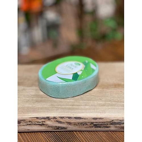 Bote Naturel  Aloe Vera Doğal Süngerli Sabun 100 GR