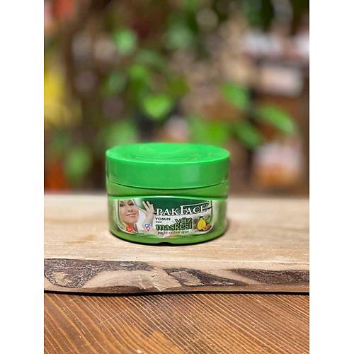 Pakface Yosun Özlü Yüz Maskesi 250GR