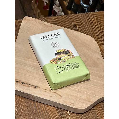 Melodi Dubai Çikolatası 300 GR