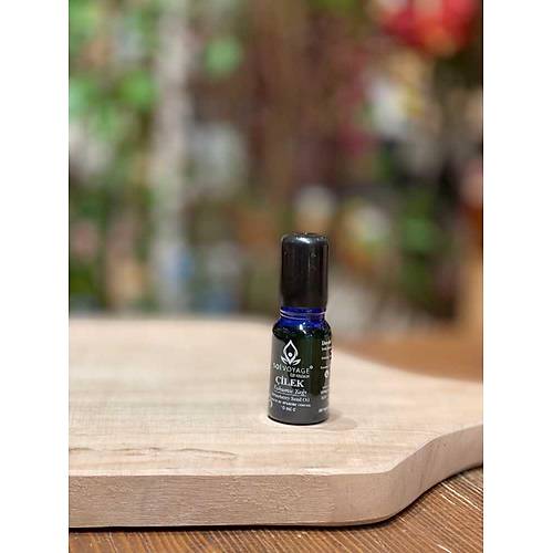 Soi Voyage Çilek Tohumu Yağı 10 Ml