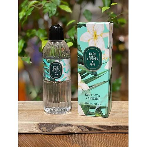 Eyüp Sabri Tuncer Kolonya Yasemin 400ML