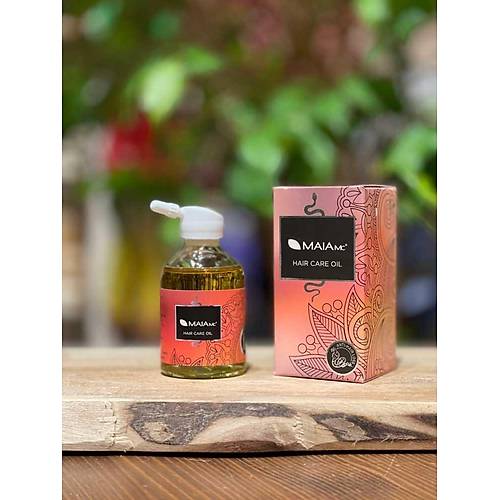 Maıa Yılan Yağı 50 ML