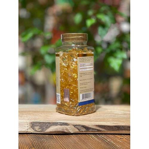 Balen Omega 3 Balık Yağı  200 Kapsül