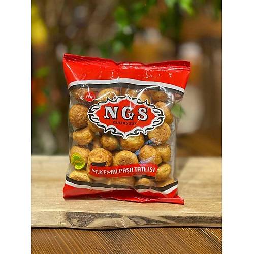 Güvenal Kemalpaşa Tatlısı 140 GR