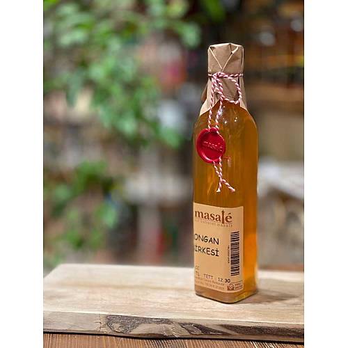 Masale Longan Sirkesi 500 ML