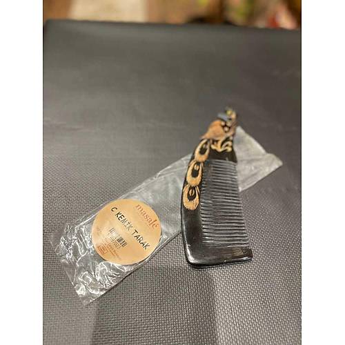 Masale C  Kemik Tarak Uzunluk 17-18 Cm  Genişliği 13-15 Cm (İki Farklı Renkte) 1 Adet