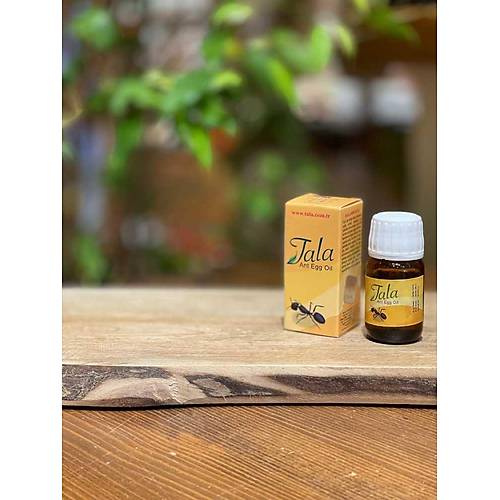 Tala Karınca Yağı 20 Ml
