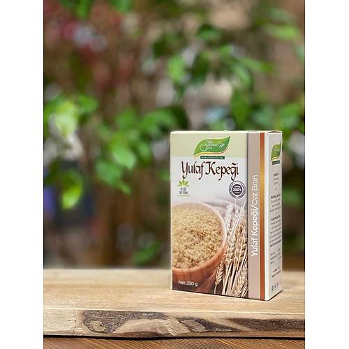 Bee Garden Yulaf Kepeği 250 GR