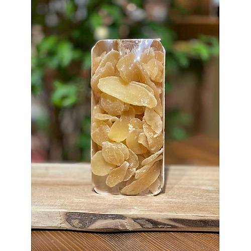 Masale Kurutulmuş Zencefil (Zencefil Şekeri) 300 GR
