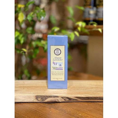 Est Alaçatı Lavender Kolonya 150ML