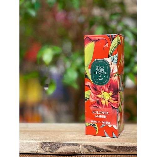 Eyüp Sabri Tuncer Kolonya Amber 400ML