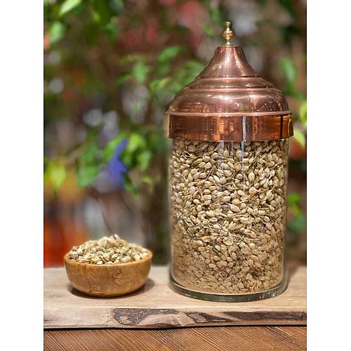Masale Yasemin Çayı Beyaz Tomurcuk 1 KG