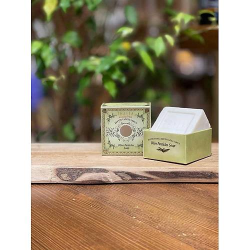 Thalıa Zeytin Taneli Sabun 150GR