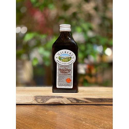 Original İsveç İksiri Maurers 250 ML