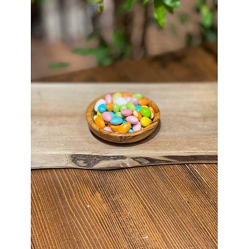 Renkli Kayısı Çekirdek Şekeri 100 Gr