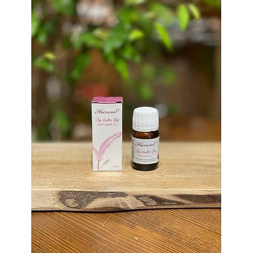 Hürrem Hamam Otu Yağı 20 ML
