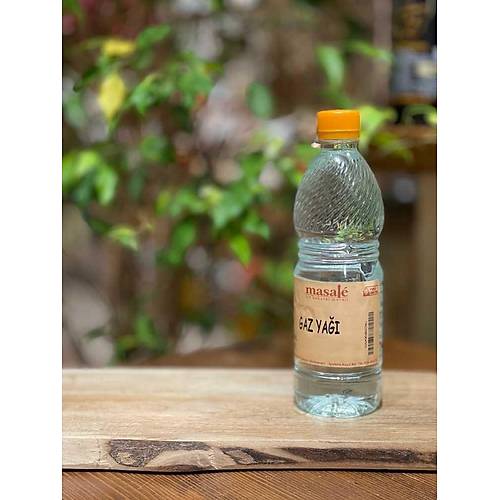 Masale Gaz Yağı 500 ML