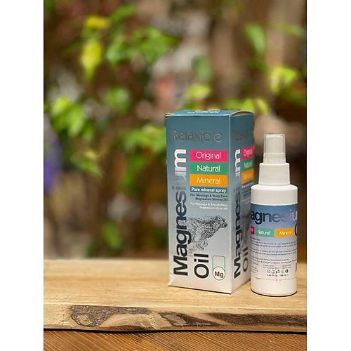 Enderma Magnesium Oil 100 ML