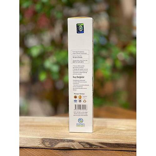İmmunat Biberiye Yaprağı Sıvı Ekstraktı 250 ML