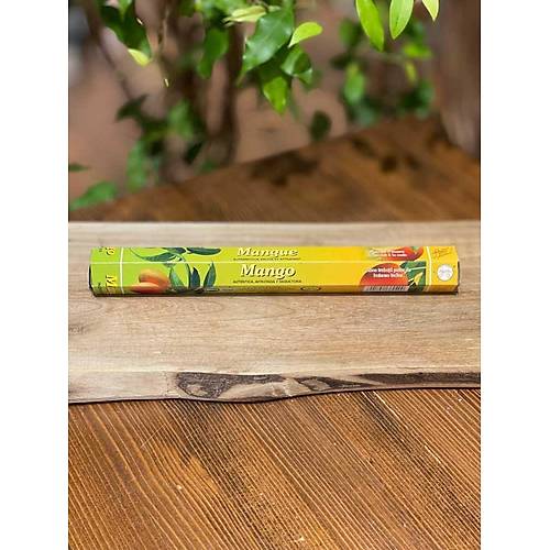 Flute Mango ubuk Tts