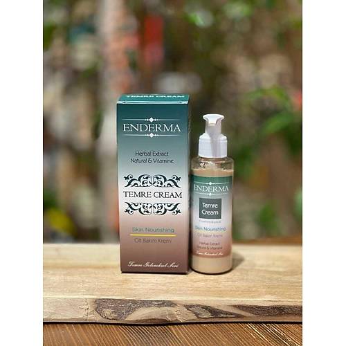 Enderma Temra Cream 110 ml