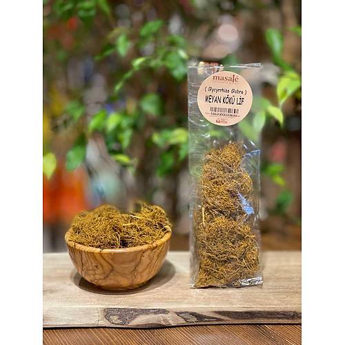 Masale Meyan Kk Lif 34 GR