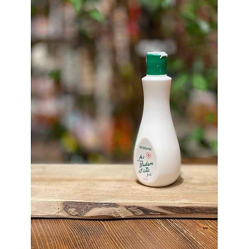 Bebak Ac Badem St 215 ML