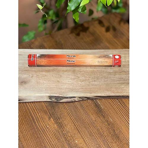 Flute Musk Misk ubuk Tts