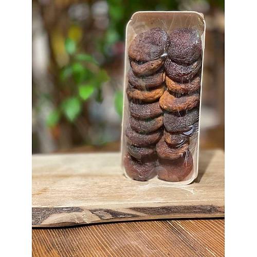 Masale Organik Jumbo G�n Kurusu Lokum Kay�s� 300 GR