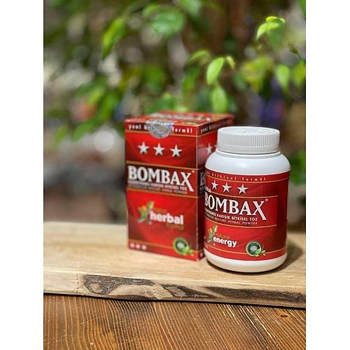 Bombax Kudret Narl Kark Bitkisel Toz 250 GR