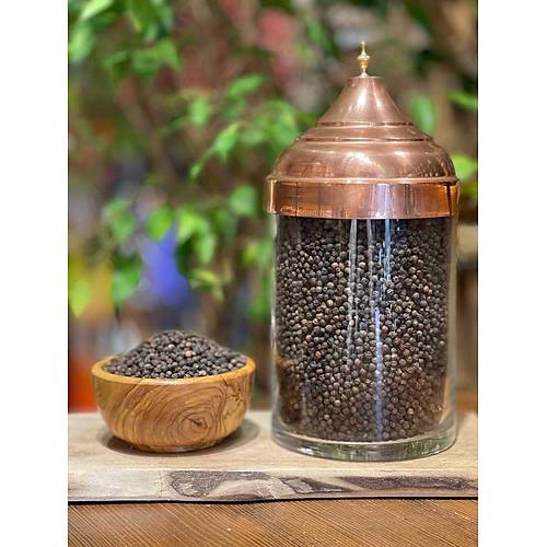Masale Tane Karabiber (1.Snf Elenmi)  1kg