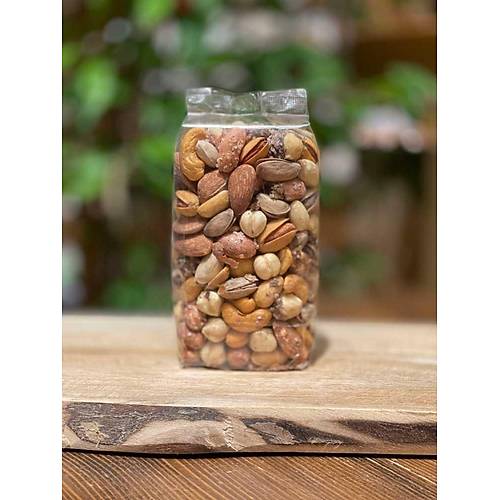 Masale Tuzlu Kark Kokteyl 200 GR