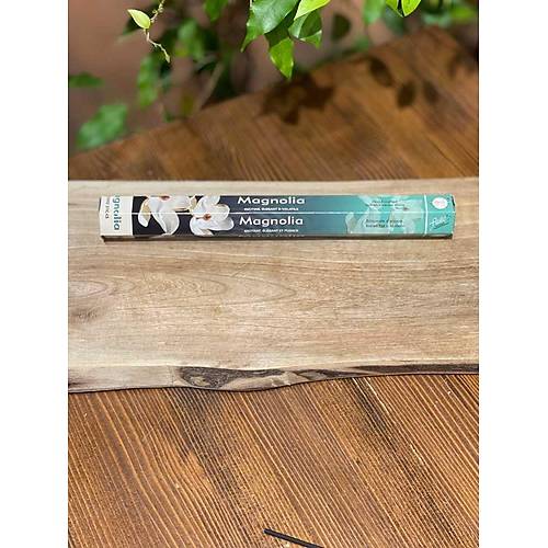 Flute Magnolia ubuk Tts