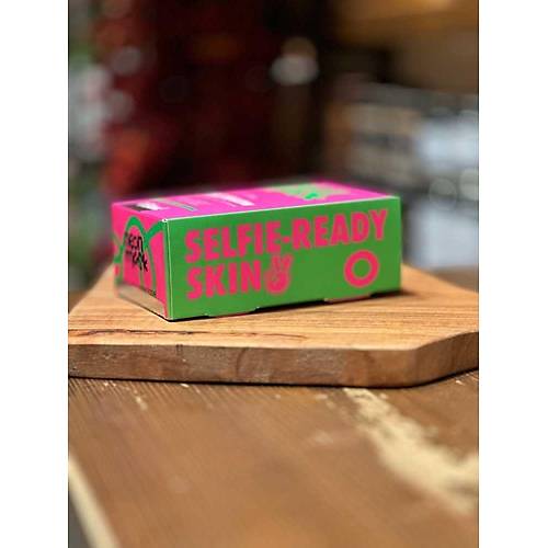 Greenlabel Neon Mask Soyulabilir Yz Maskesi 100 Ml