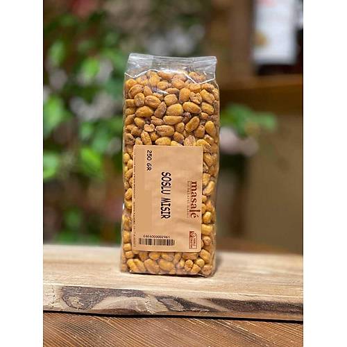 Masale Soslu M�s�r 300 GR