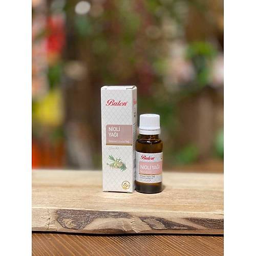 Balen Nioli Ya 20 ML