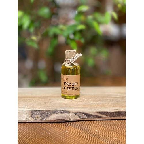 Masale So�uk S�k�m Saf  Zeytinya�� 50 CC