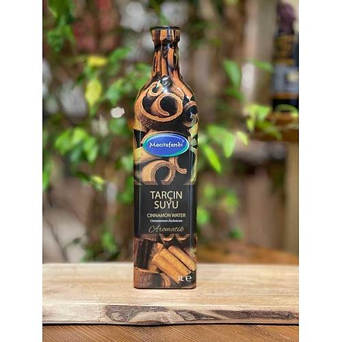 Mecitefendi Tar��n Suyu  1 LT