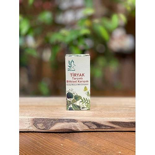 Tiryak Tar��nl� Bitkisel Kar���m 50 CC