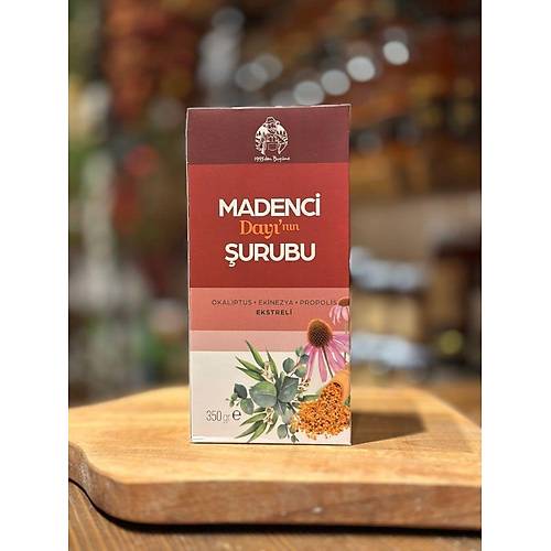 Madenci Daynn urubu 350 ML