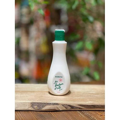 Bebak Ac Badem St 215 ML