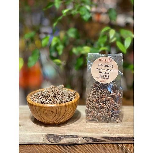 Masale Yalova �i�ek Ihlamur 26 GR